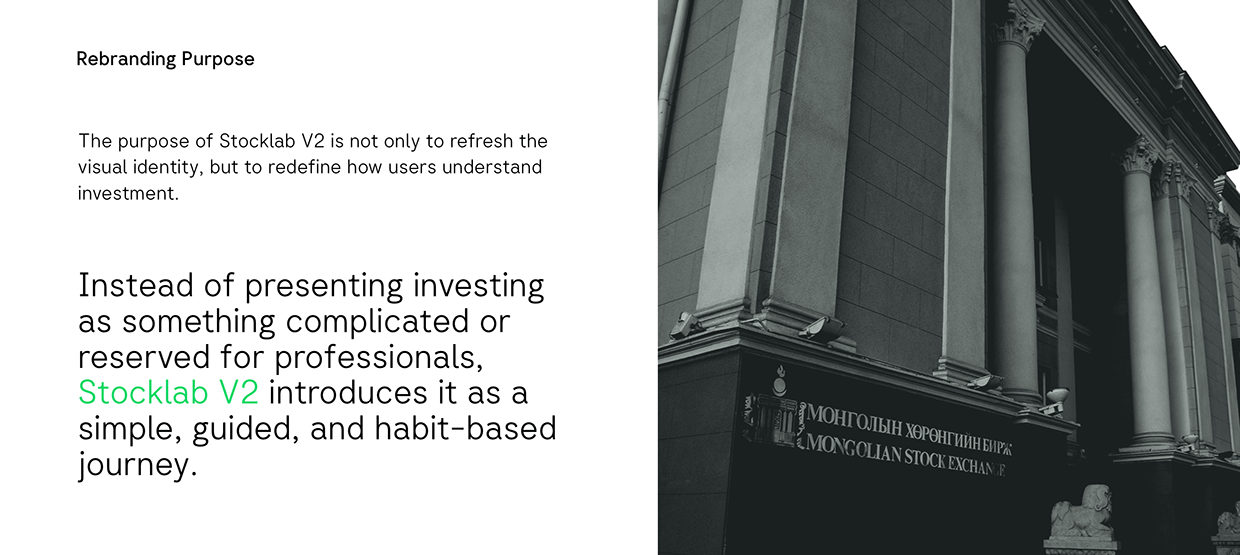 Stocklab - Rebranding Image 2