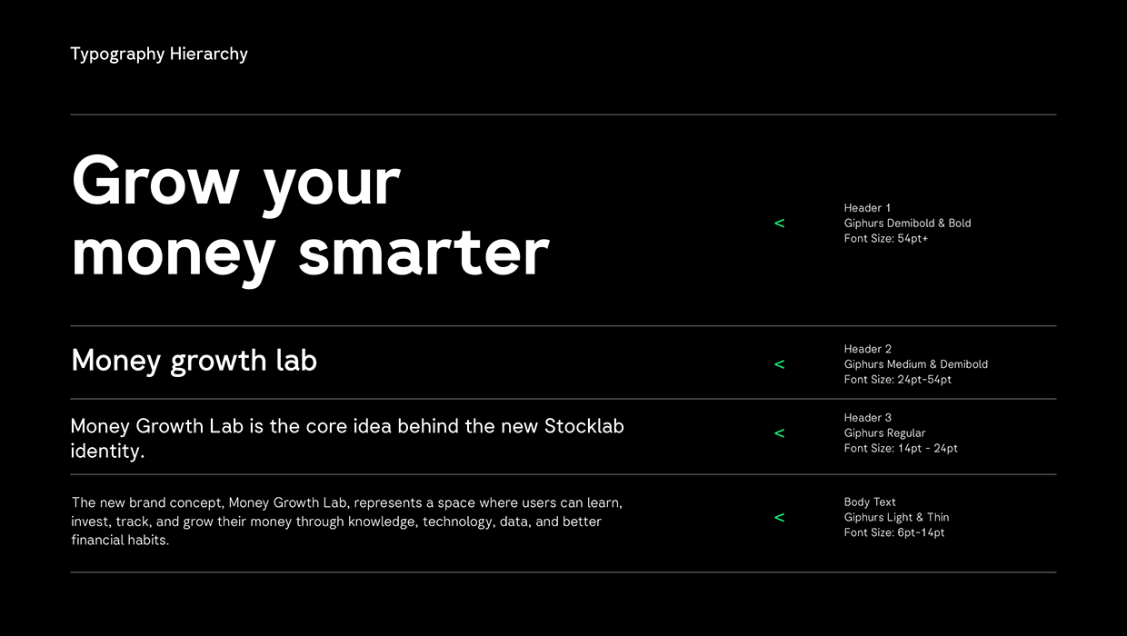 Stocklab - Rebranding Image 16
