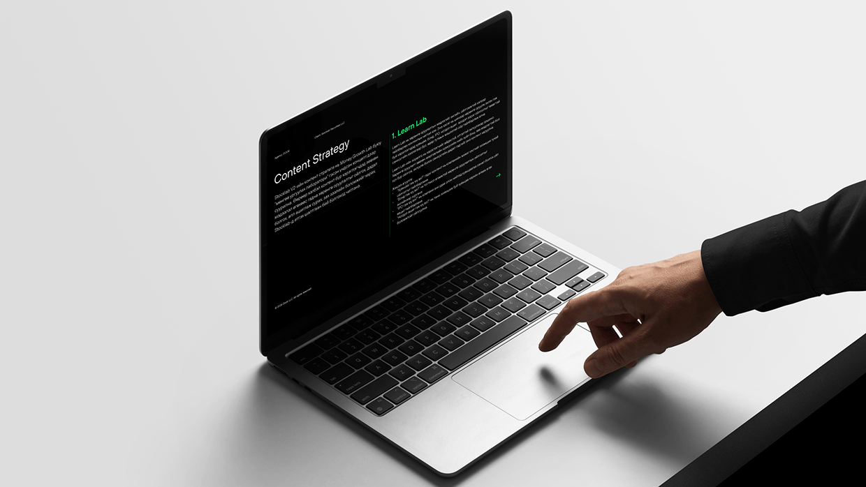 Stocklab - Rebranding Image 22