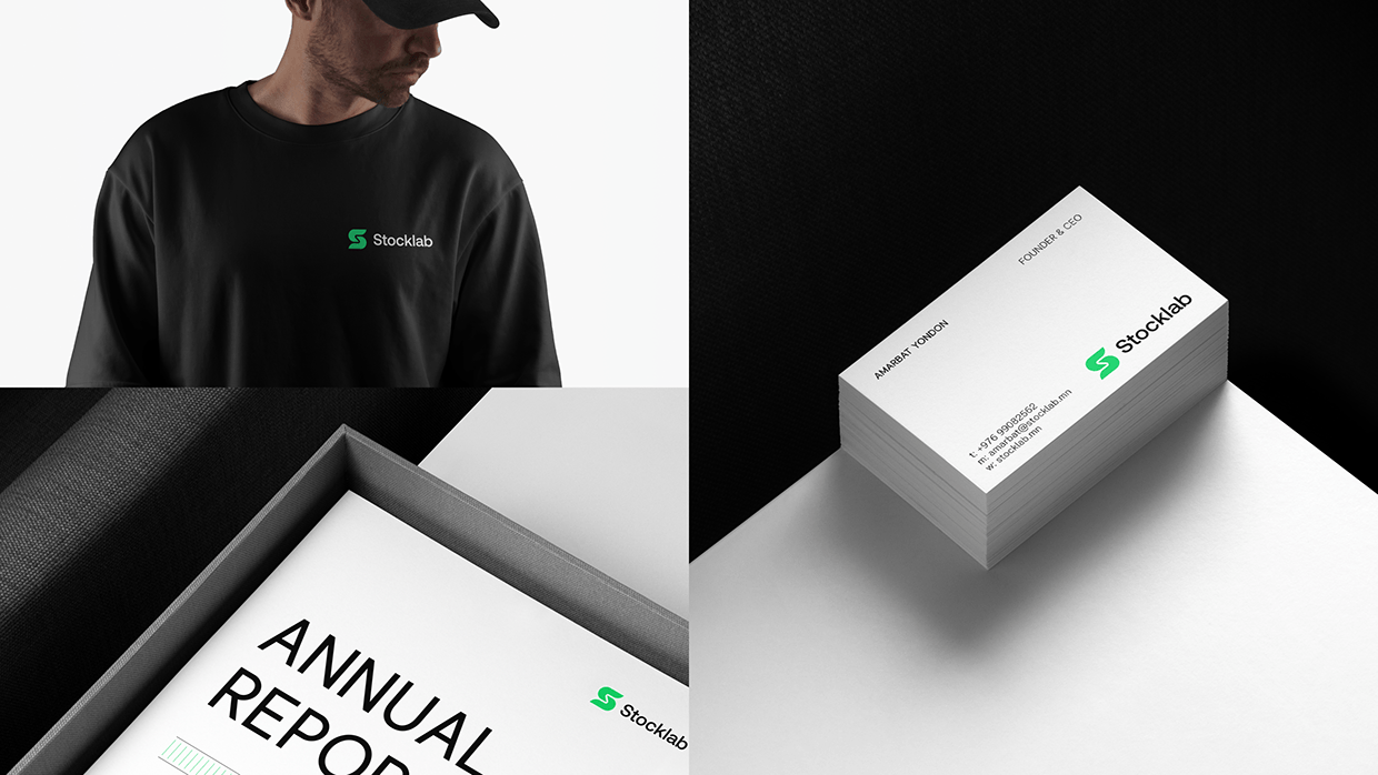 Stocklab - Rebranding Image 23