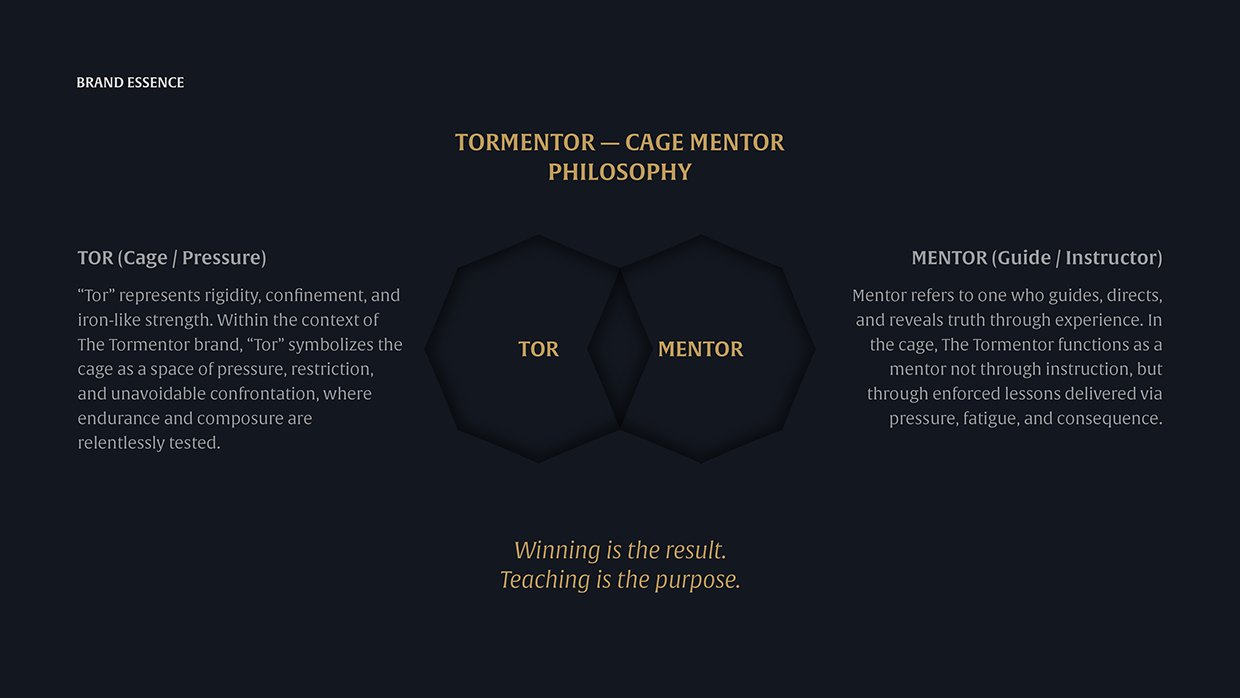 THE TORMENTOR® Image 4