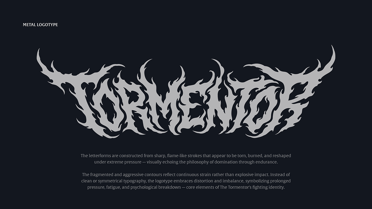 THE TORMENTOR® Image 22