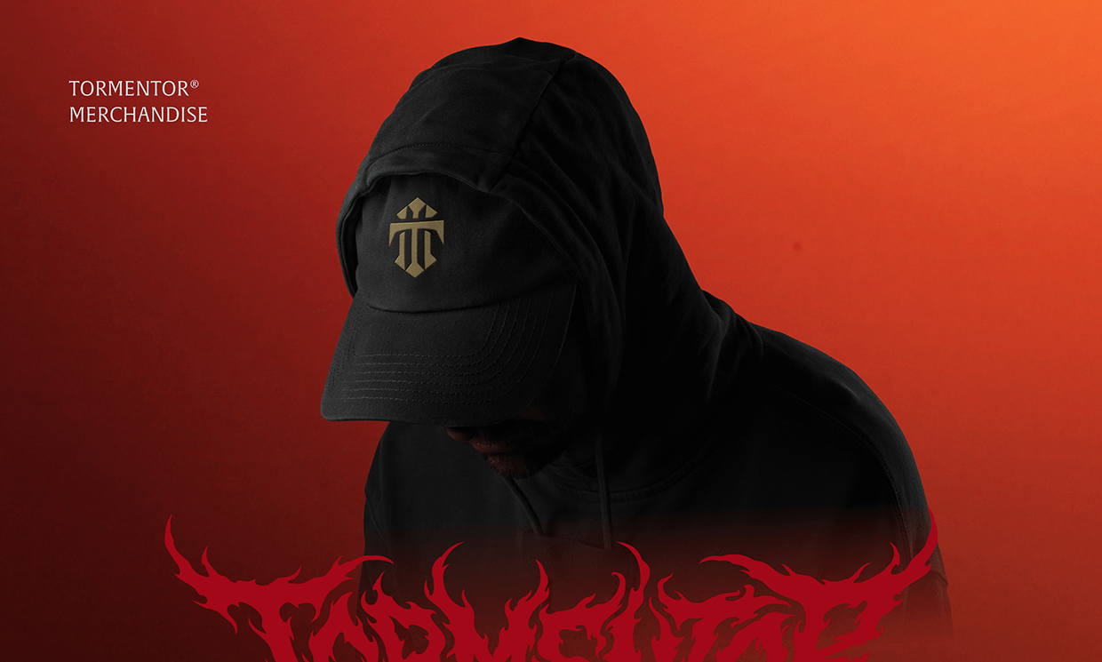 THE TORMENTOR® Image 27