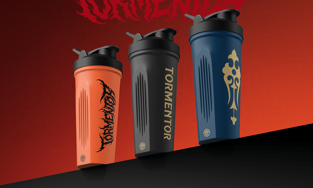 THE TORMENTOR® Image 28