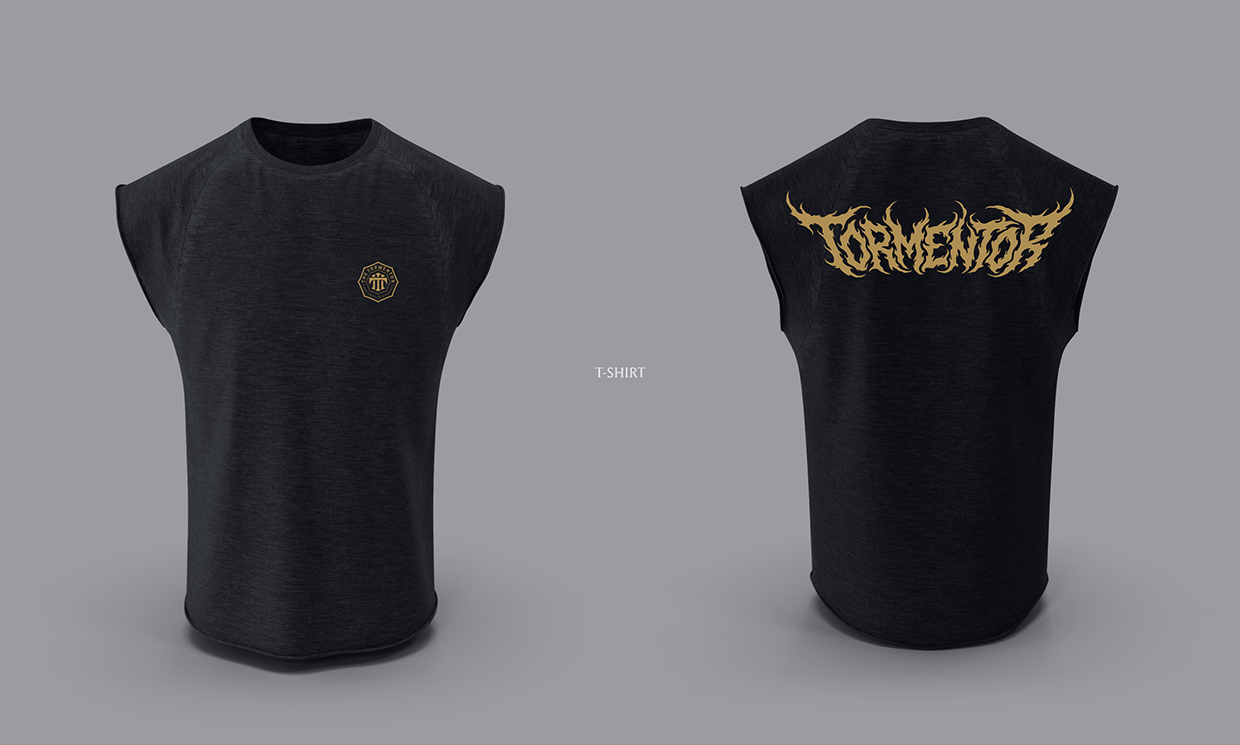 THE TORMENTOR® Image 30