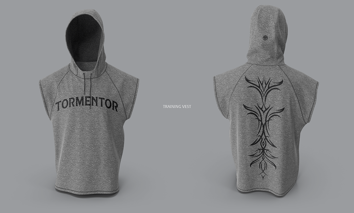 THE TORMENTOR® Image 31