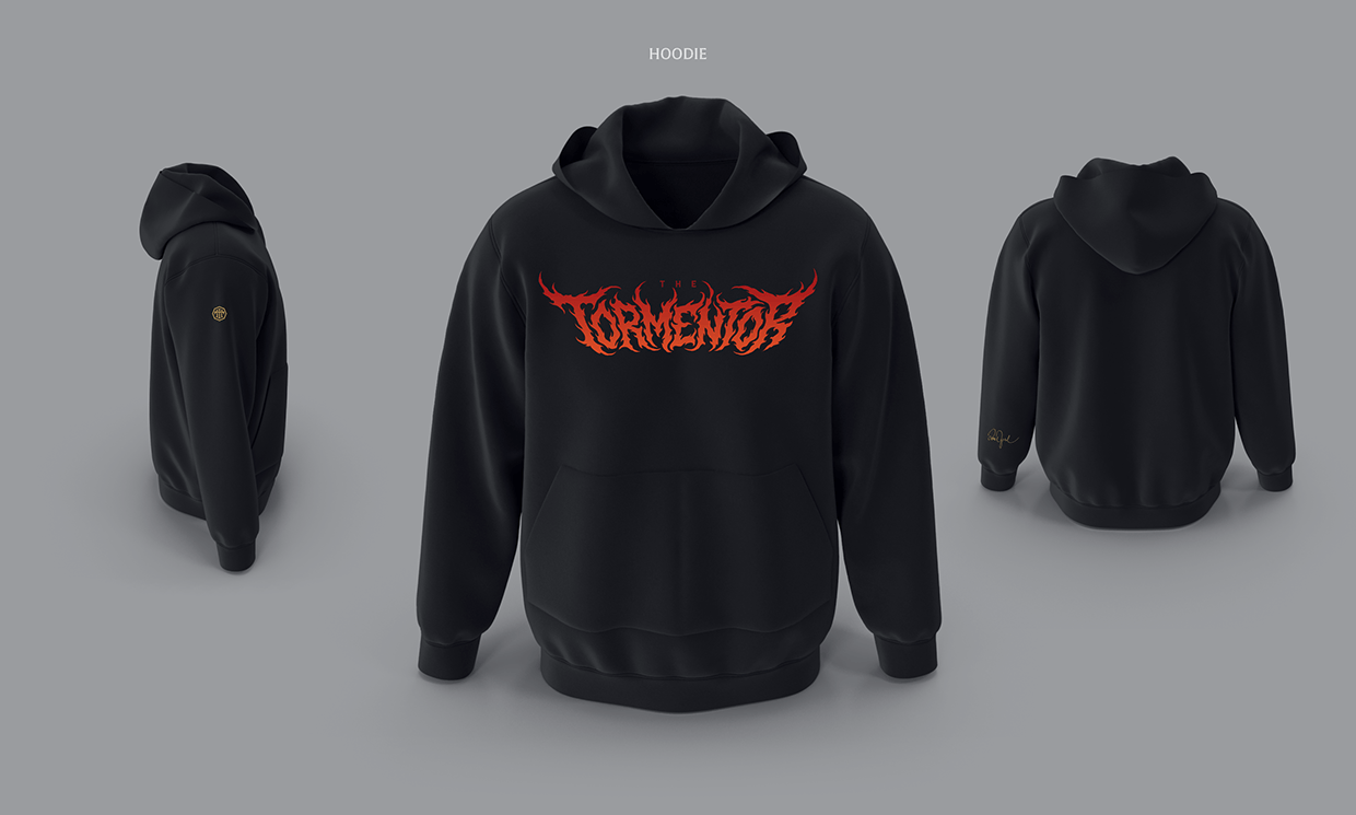 THE TORMENTOR® Image 32