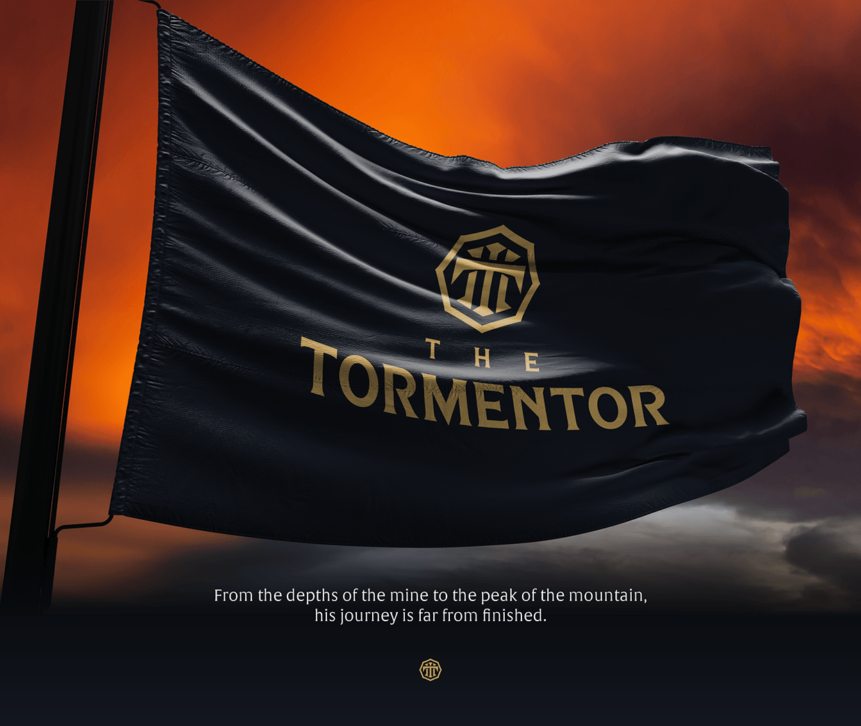 THE TORMENTOR® Image 37