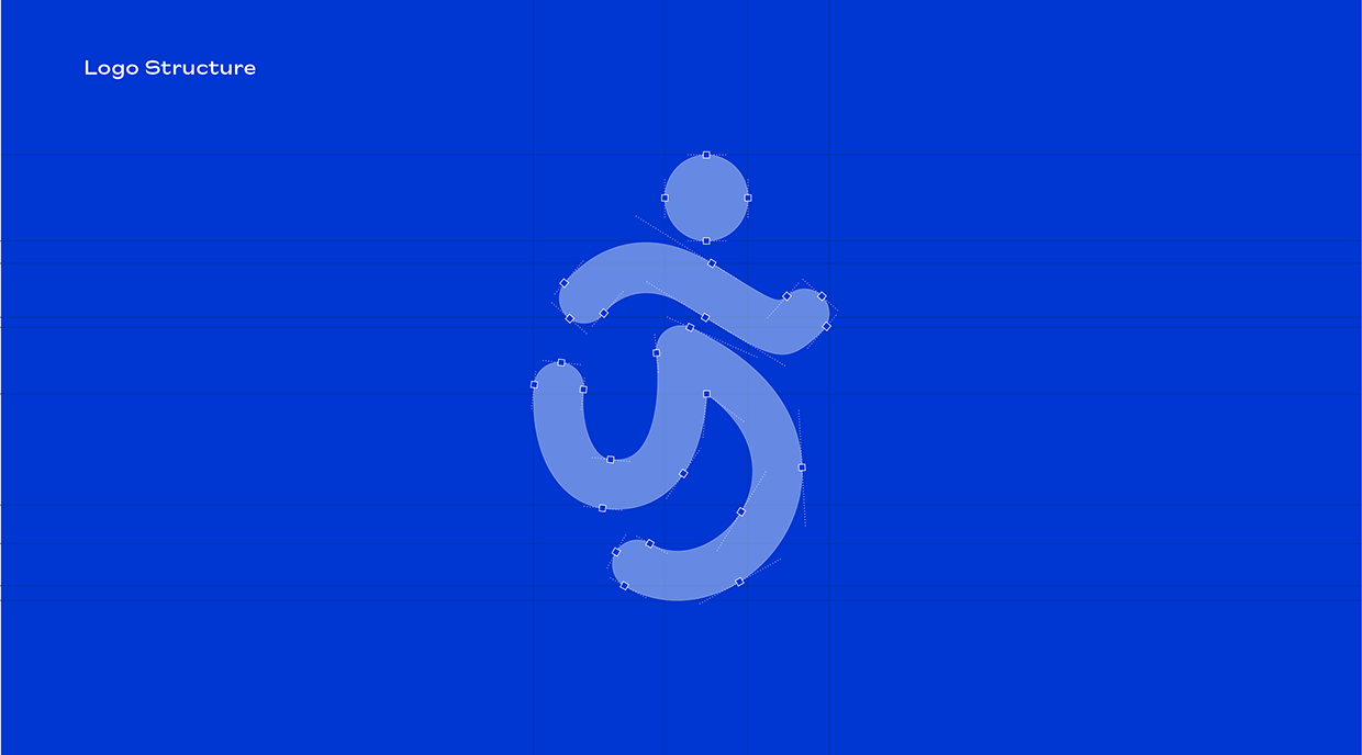 Ulaanbaatar Marathon - Branding Image 11