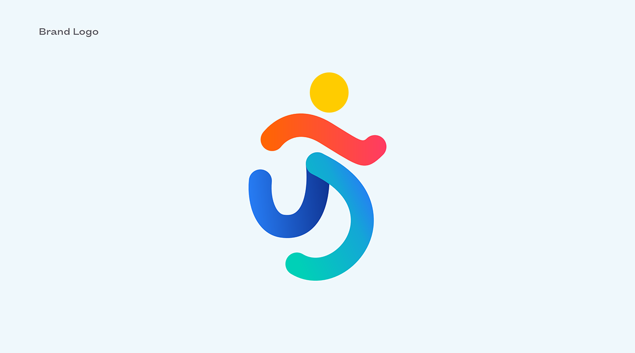 Ulaanbaatar Marathon - Branding Image 12