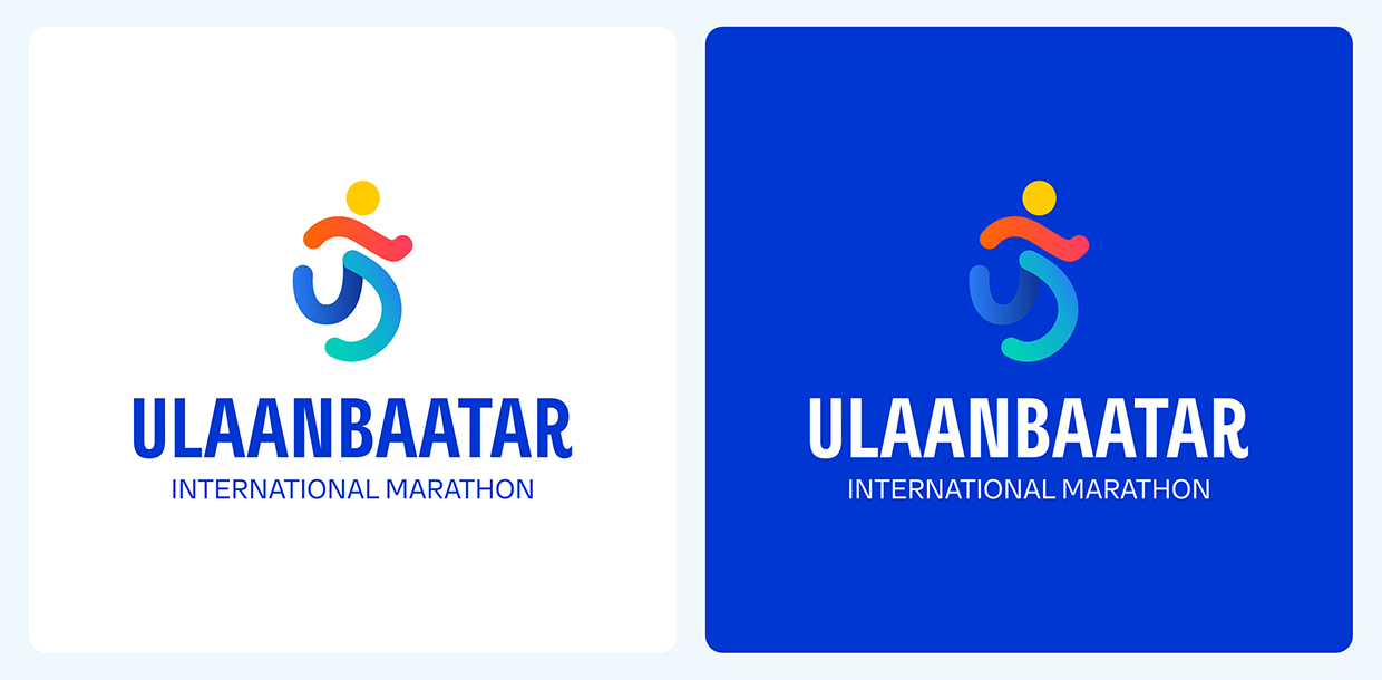 Ulaanbaatar Marathon - Branding Image 15