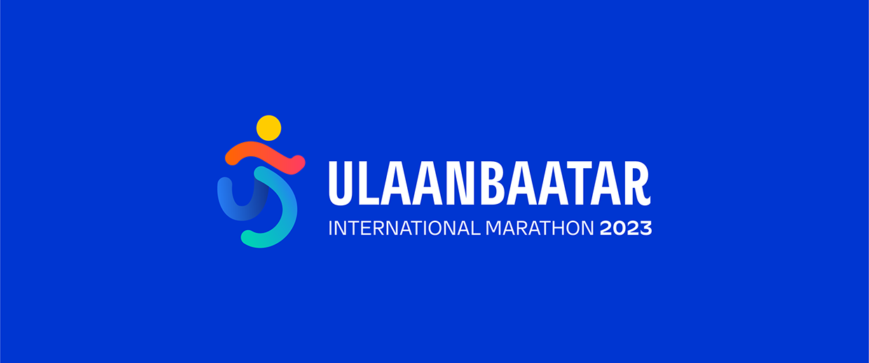 Ulaanbaatar Marathon - Branding Image 16