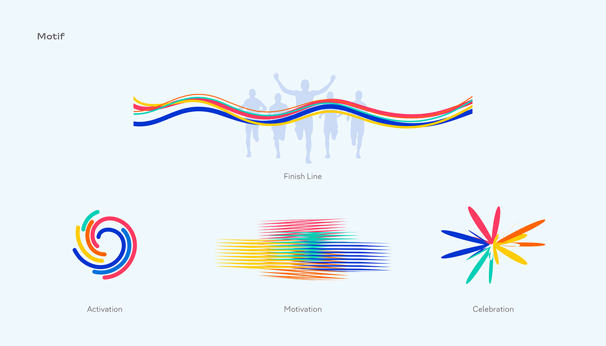 Ulaanbaatar Marathon - Branding Image 23