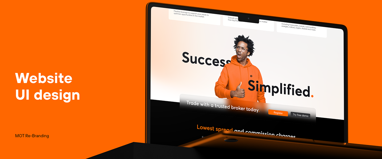 MOT Forex - Rebranding Image 29