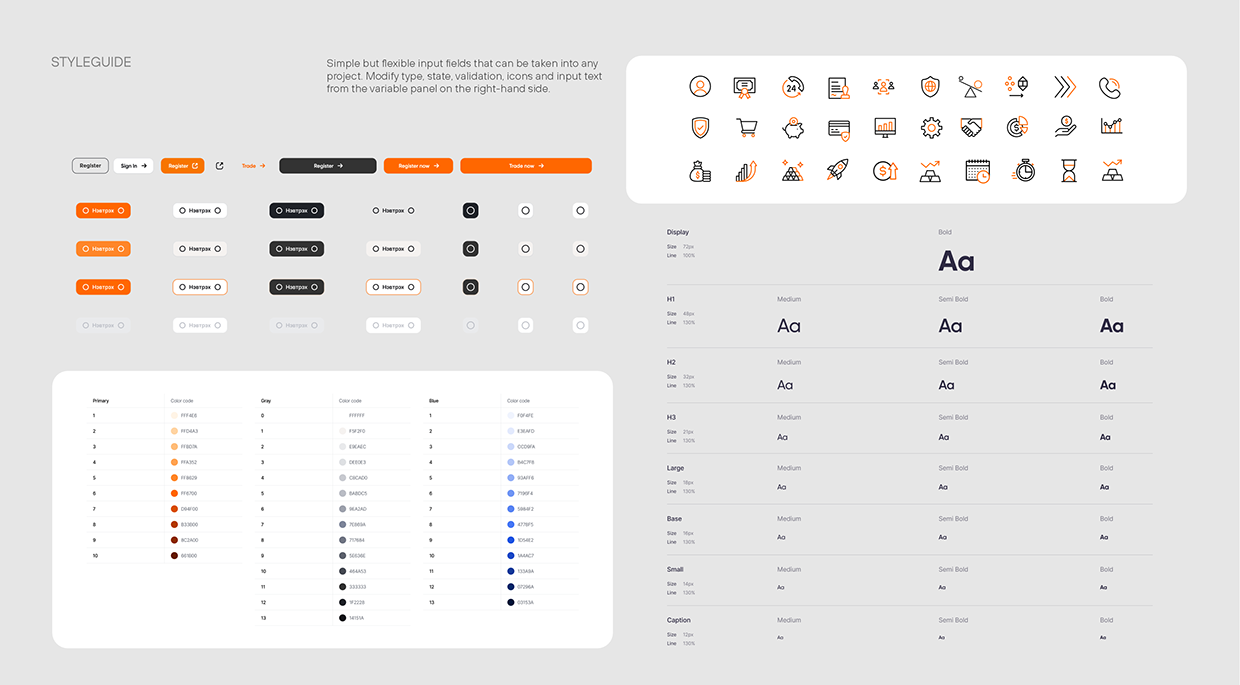 MOT Forex - Rebranding Image 30
