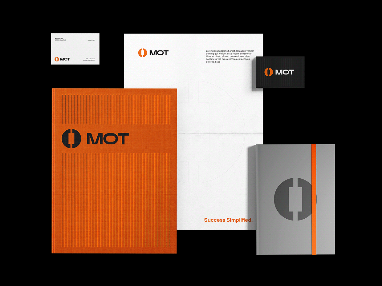 MOT Forex - Rebranding Image 35