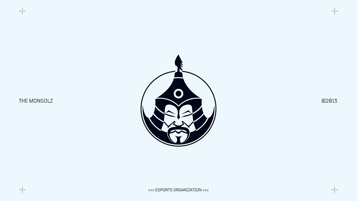ESPORTS Logofolio Image 1