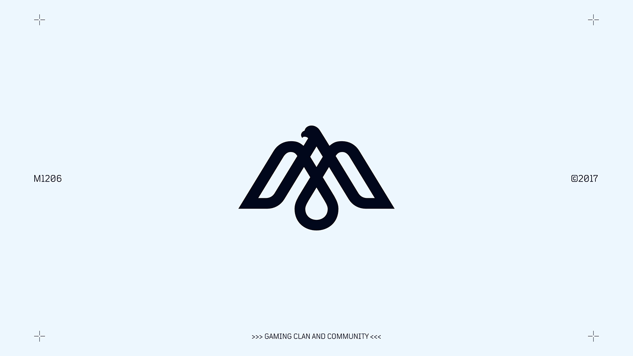 ESPORTS Logofolio Image 3