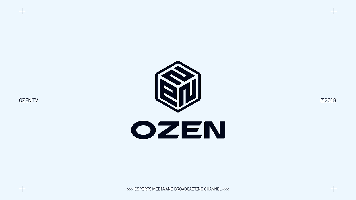ESPORTS Logofolio Image 4