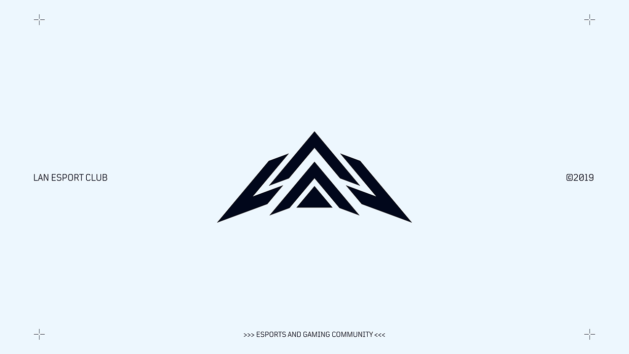 ESPORTS Logofolio Image 5