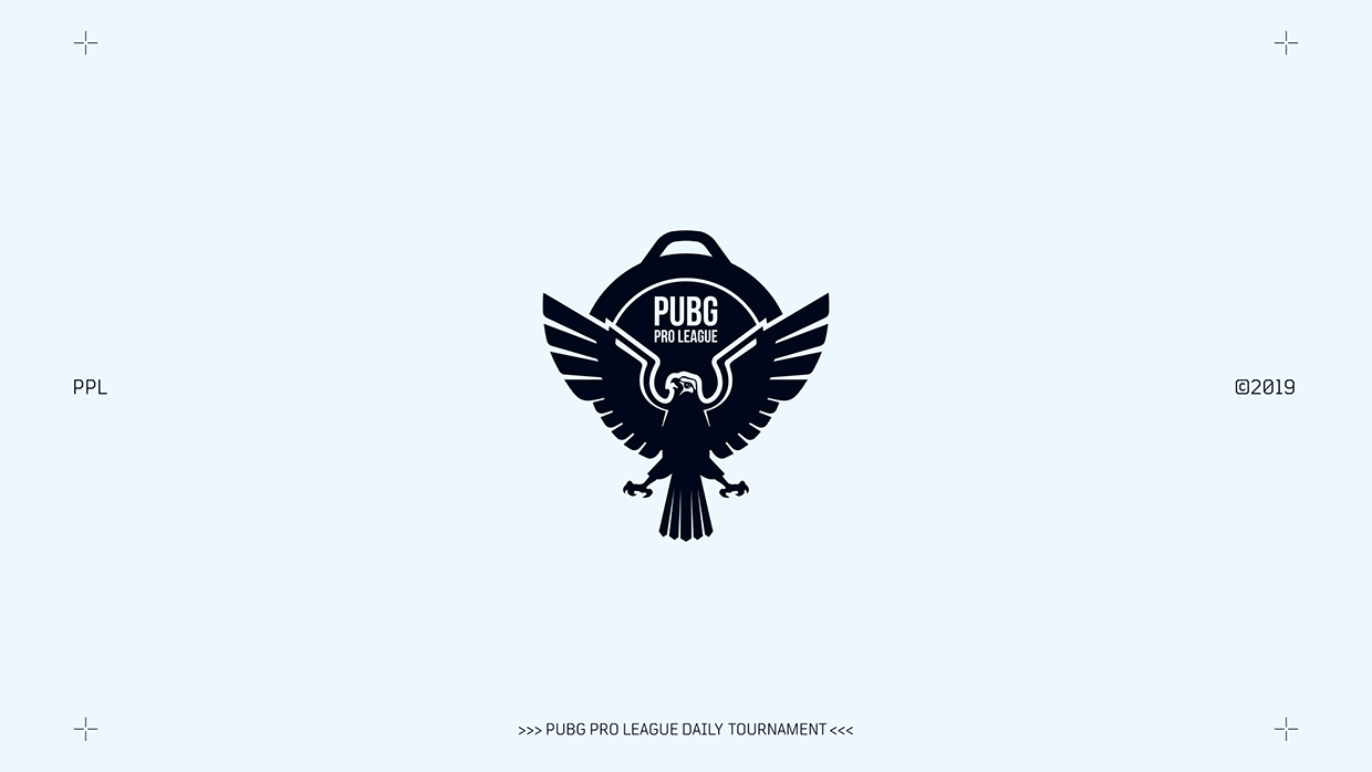 ESPORTS Logofolio Image 7