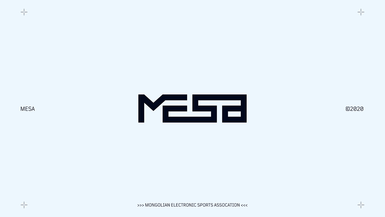 ESPORTS Logofolio Image 8