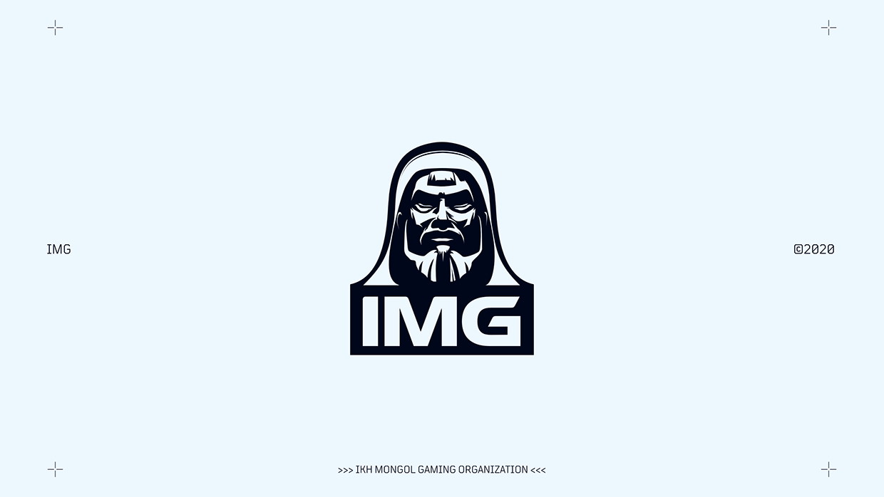 ESPORTS Logofolio Image 9