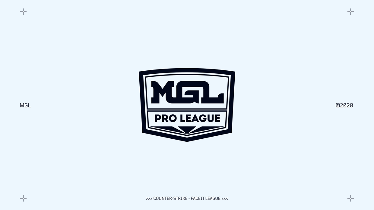 ESPORTS Logofolio Image 10