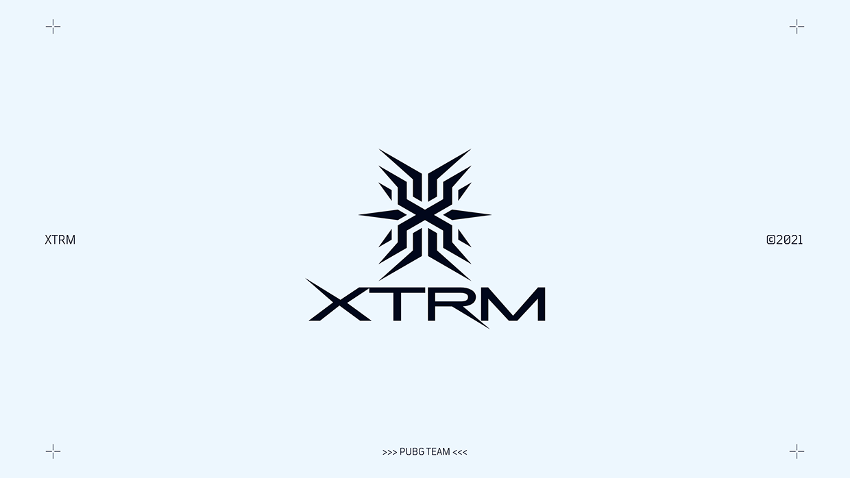 ESPORTS Logofolio Image 12