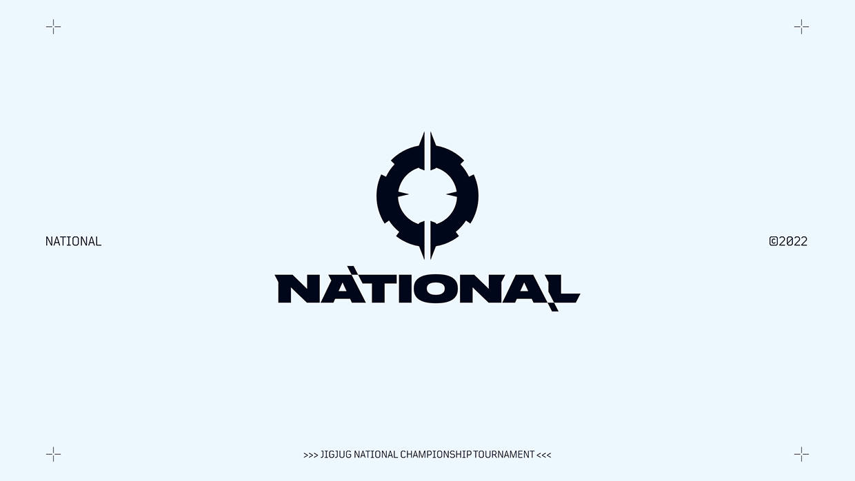 ESPORTS Logofolio Image 13