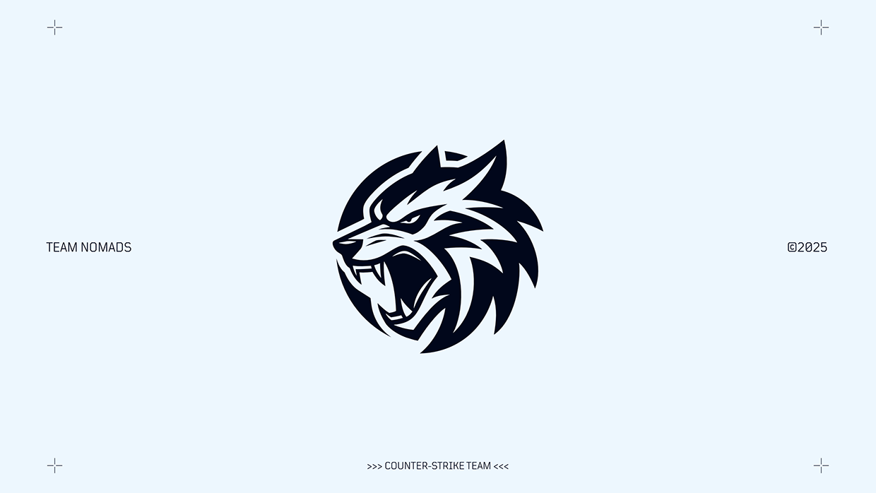 ESPORTS Logofolio Image 15