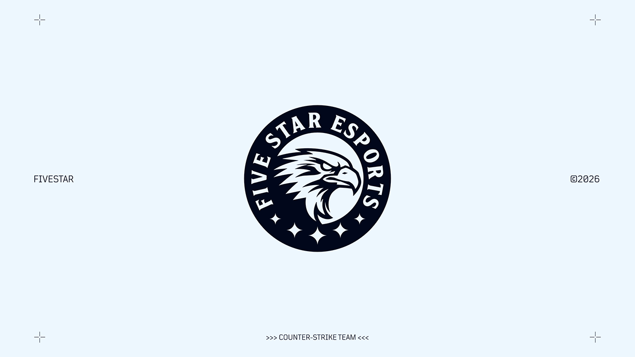 ESPORTS Logofolio Image 16