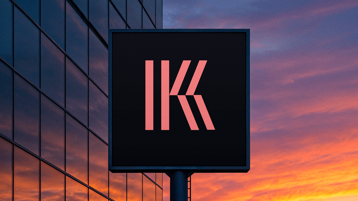 Modern Alphabet Logos Image 21