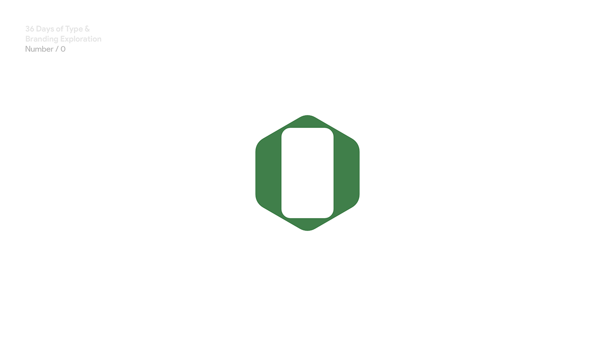Modern Alphabet Logos Image 52