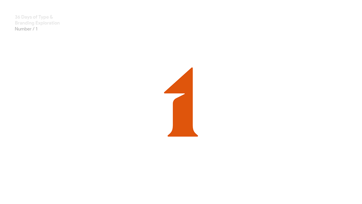 Modern Alphabet Logos Image 53