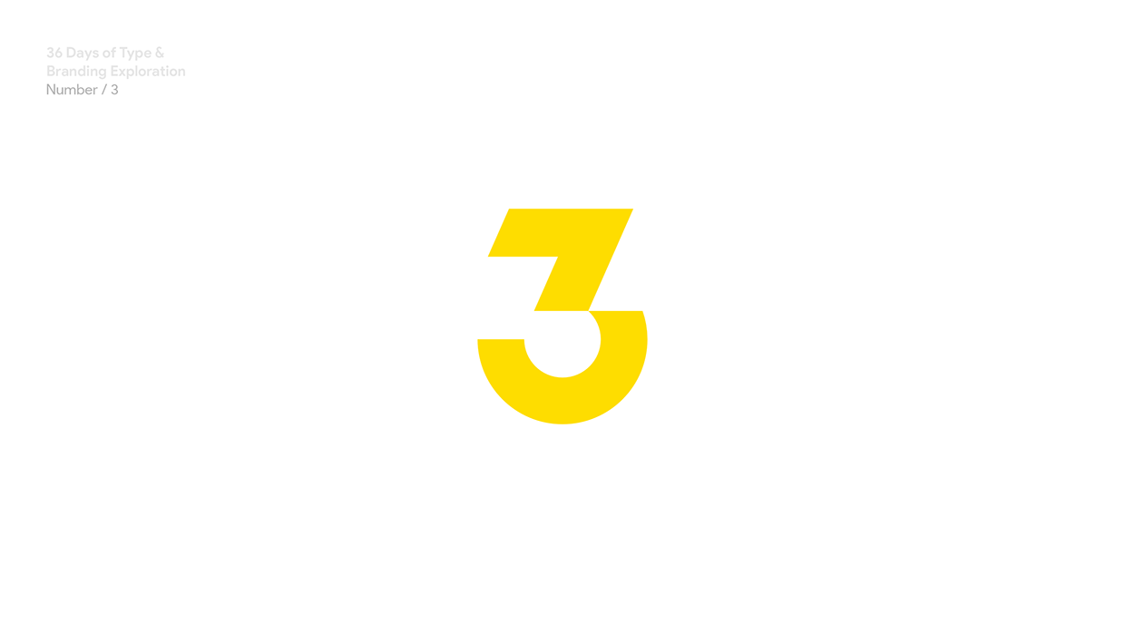 Modern Alphabet Logos Image 55