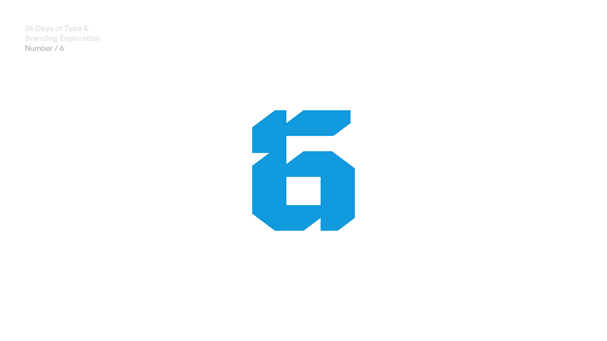 Modern Alphabet Logos Image 58