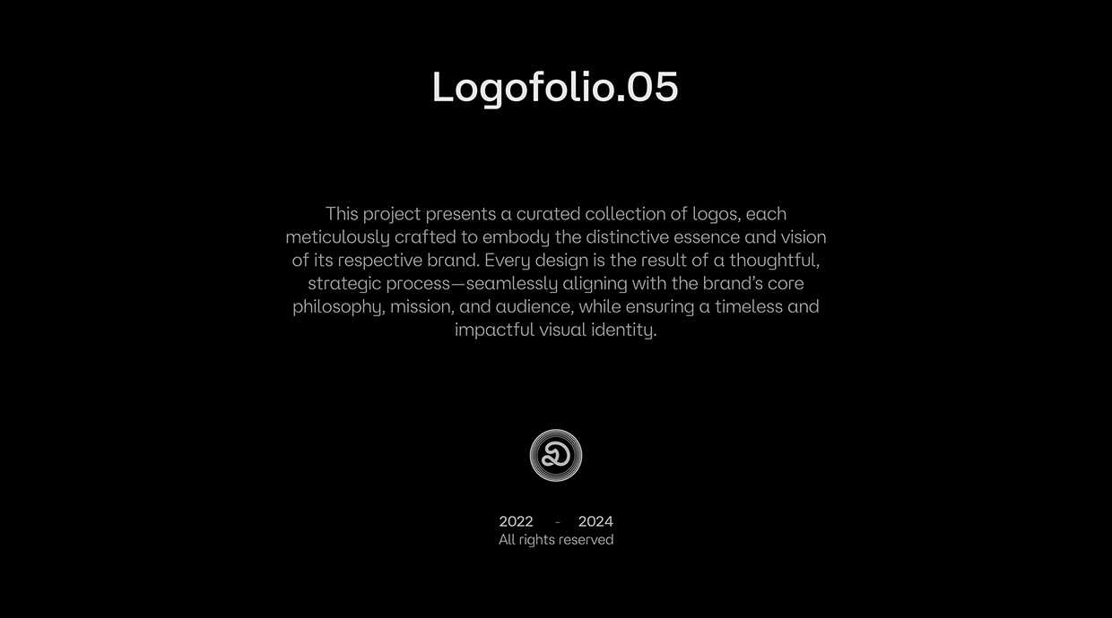 Logofolio | 05 Image 0