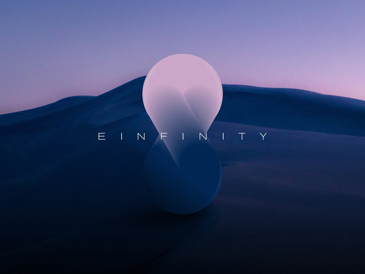 EINFINITY Image 0