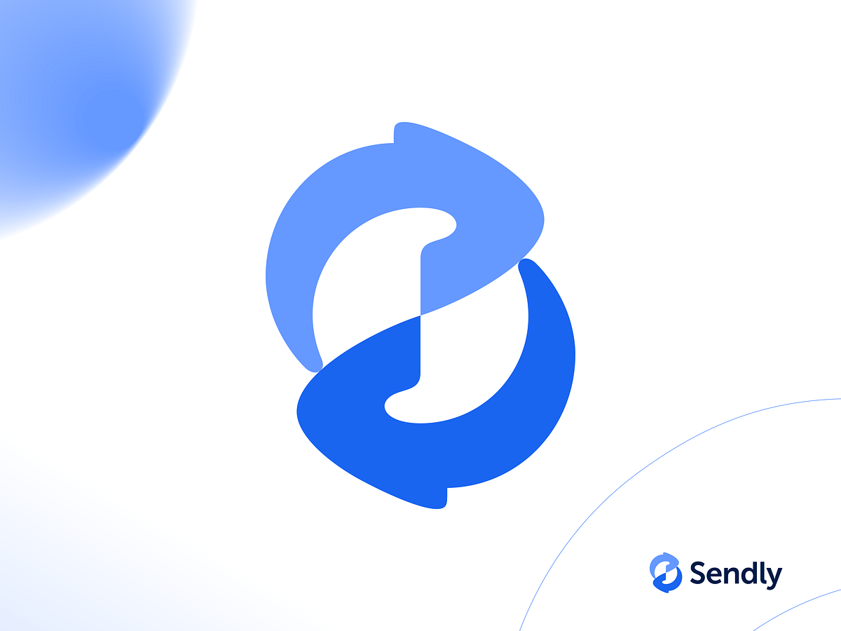 Sendly Logo Image 0