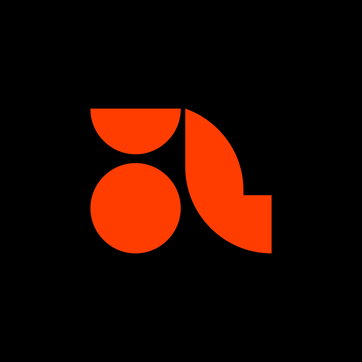 Letter A Image 1