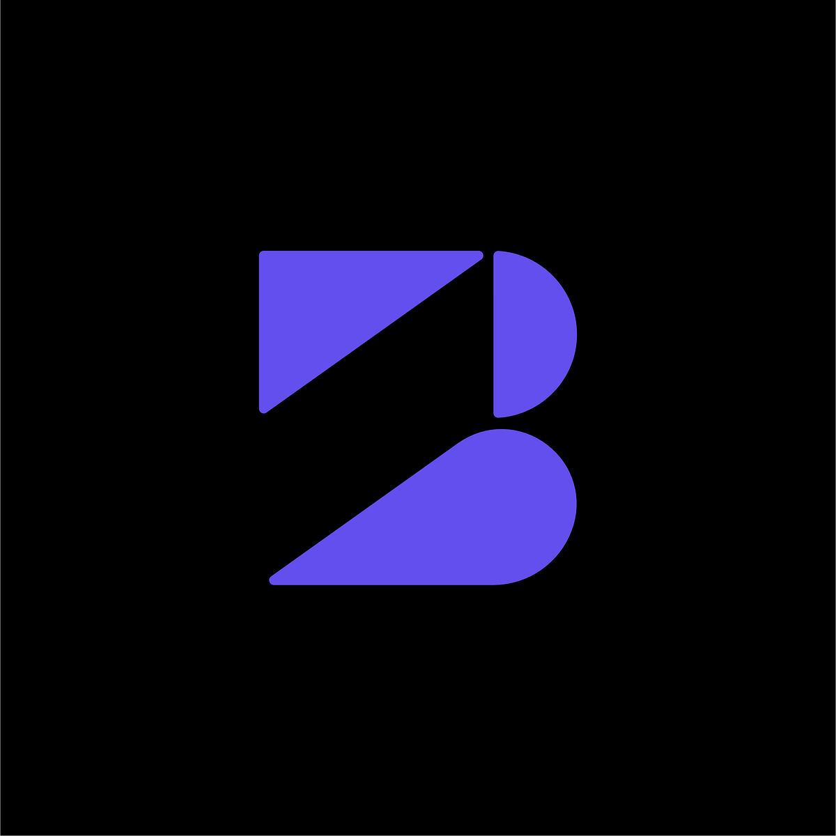 Letter B Image 1