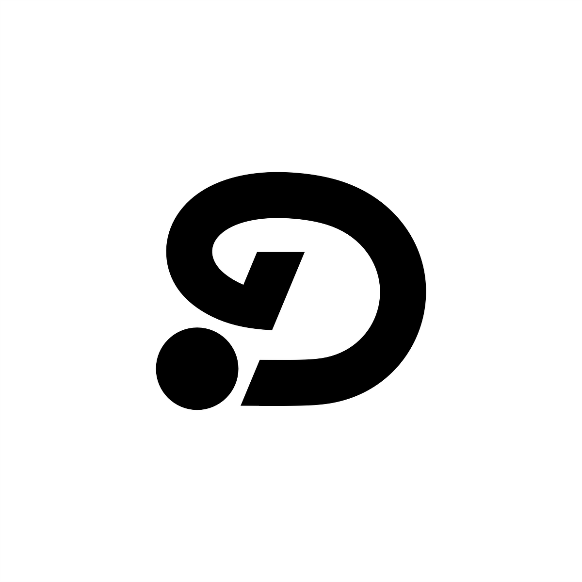 Letter D Image 0