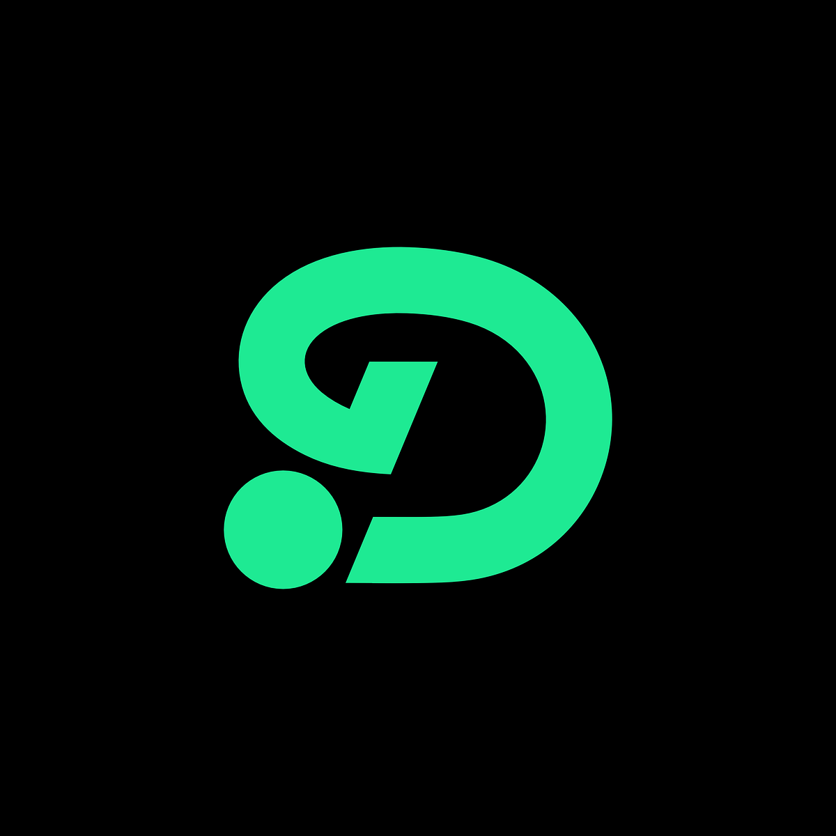 Letter D Image 1