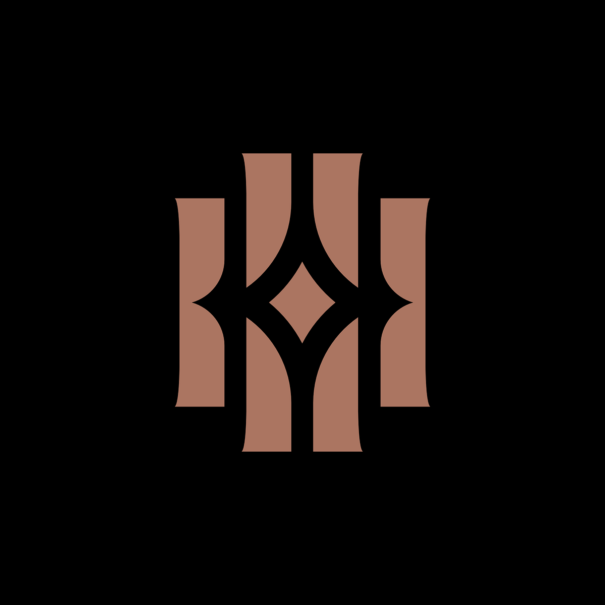 Letter H Image 1
