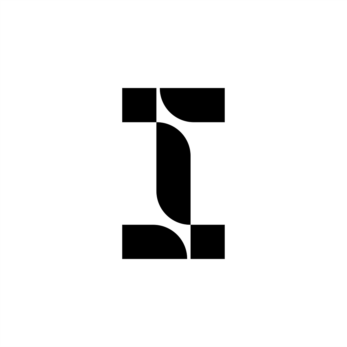 Letter I Image 0