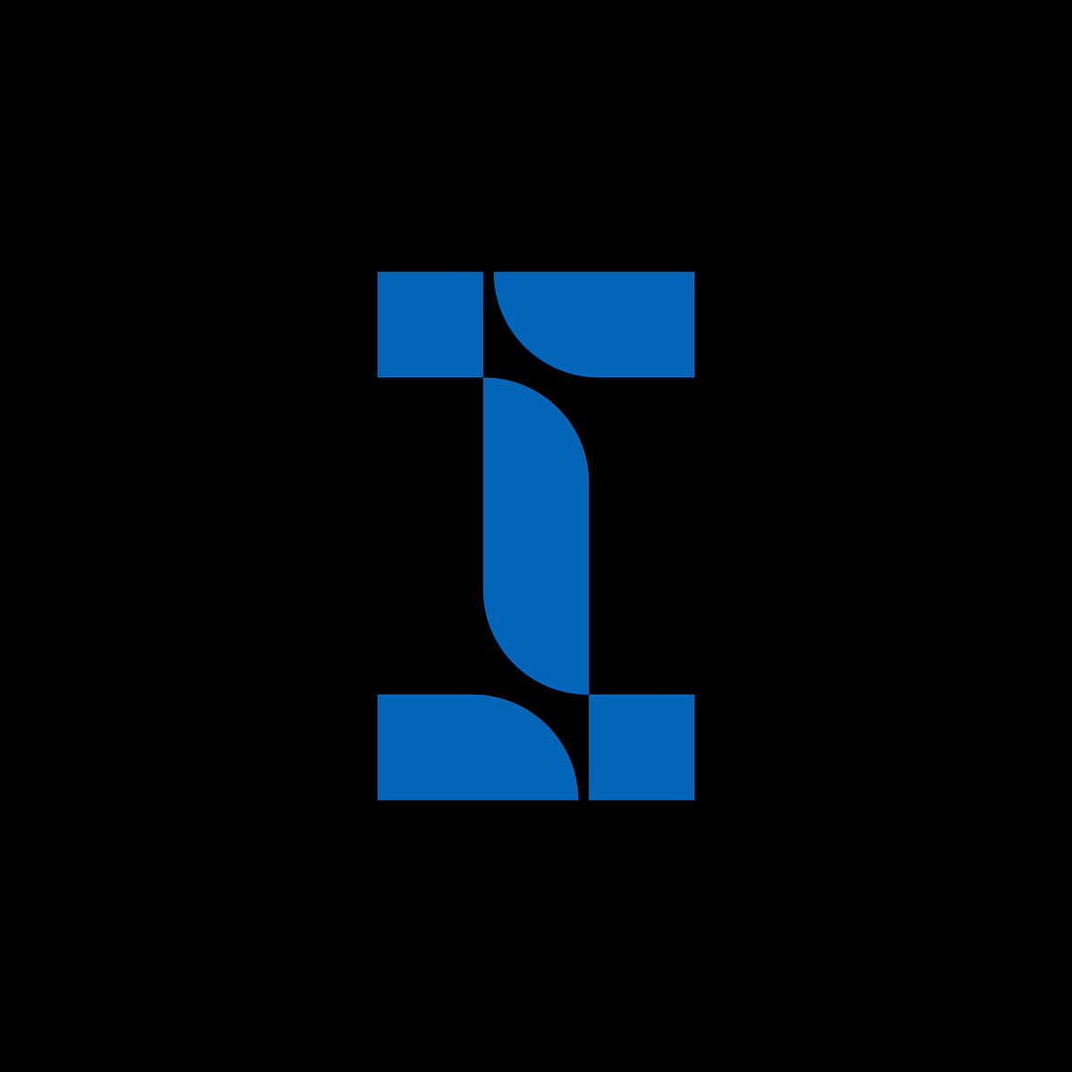 Letter I Image 1