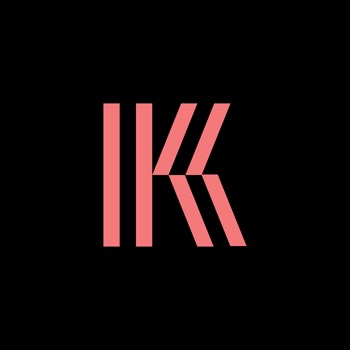 Letter K Image 1