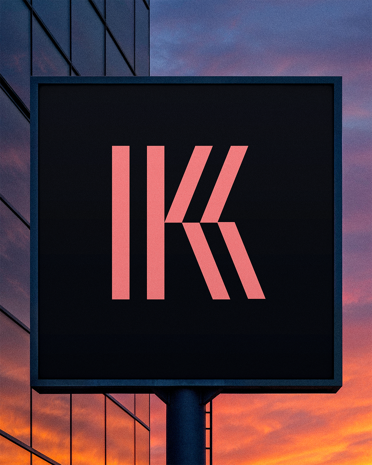 Letter K Image 2