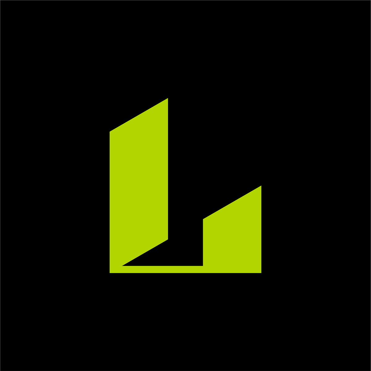 Letter L Image 1